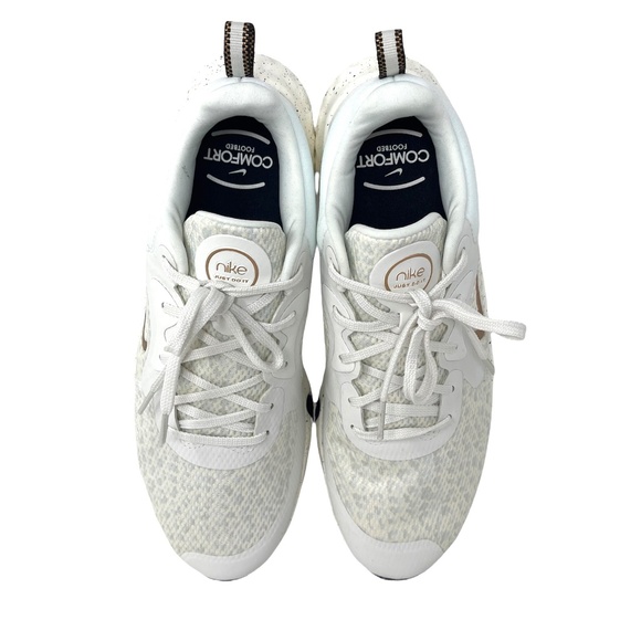 Nike RENEW IN SEASON TR 11 PRM Canvas Grey White Women Sneakers DA8309 100 - Picture 12 of 14